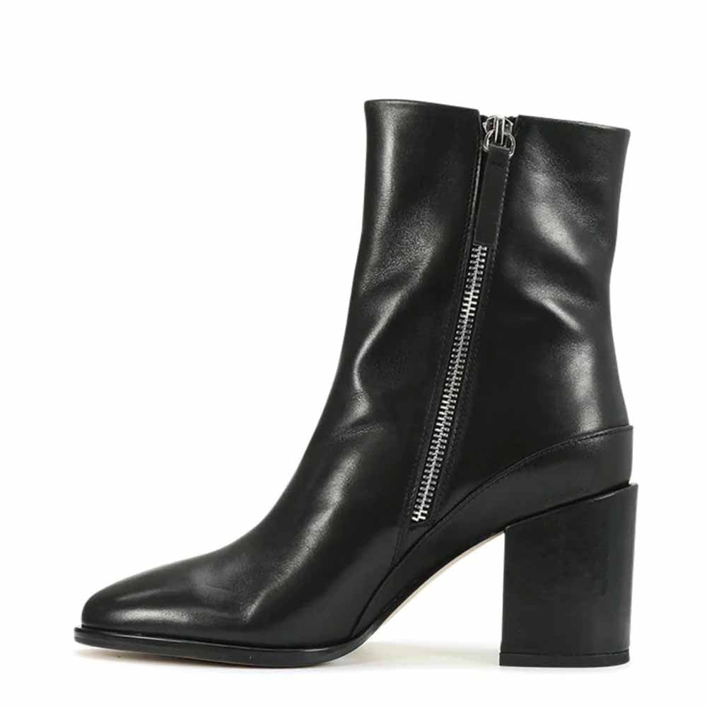 EOS CASH BLACK - Women Boots - Collective Shoes 