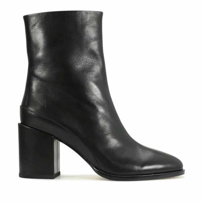 EOS CASH BLACK - Women Boots - Collective Shoes 