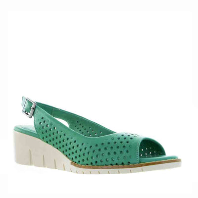 LESANSA EVA PINE Women Sandals - Zeke Collection NZ