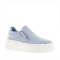 Load image into Gallery viewer, Gelato Eva Sky - Women Wedge - Collective Shoes 
