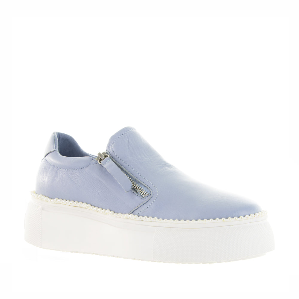 Gelato Eva Sky - Women Wedge - Collective Shoes 