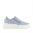 Load image into Gallery viewer, Gelato Eva Sky - Women Wedge - Collective Shoes 
