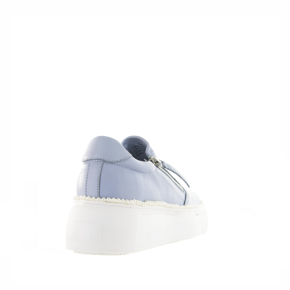 Gelato Eva Sky - Women Wedge - Collective Shoes 