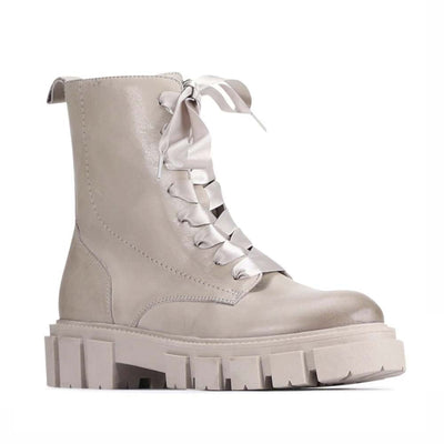 EOS FEBE STONE - Women Boots - Collective Shoes 