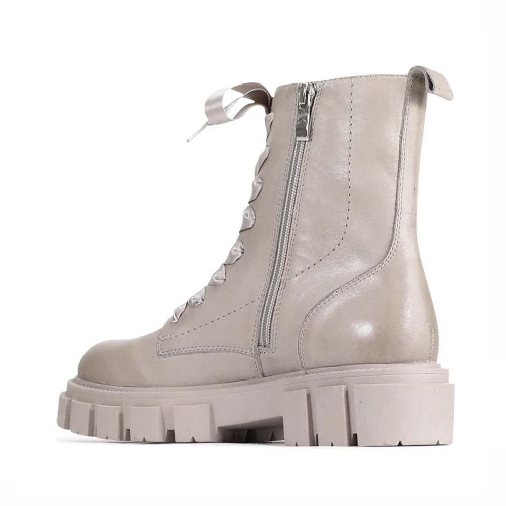 EOS FEBE STONE - Women Boots - Collective Shoes 
