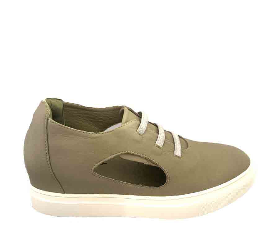 Flinch Moss - Collective Shoes 