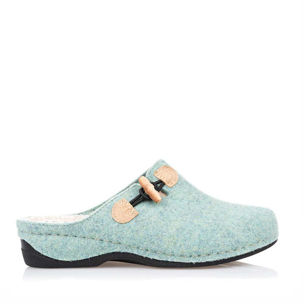 DR FEET FLOSS - Women slippers - Collective Shoes 