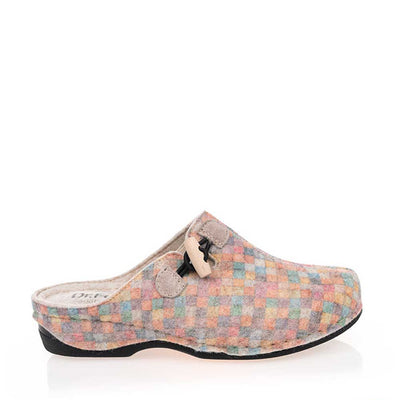 DR FEET FLOSS - Women slippers - Collective Shoes 