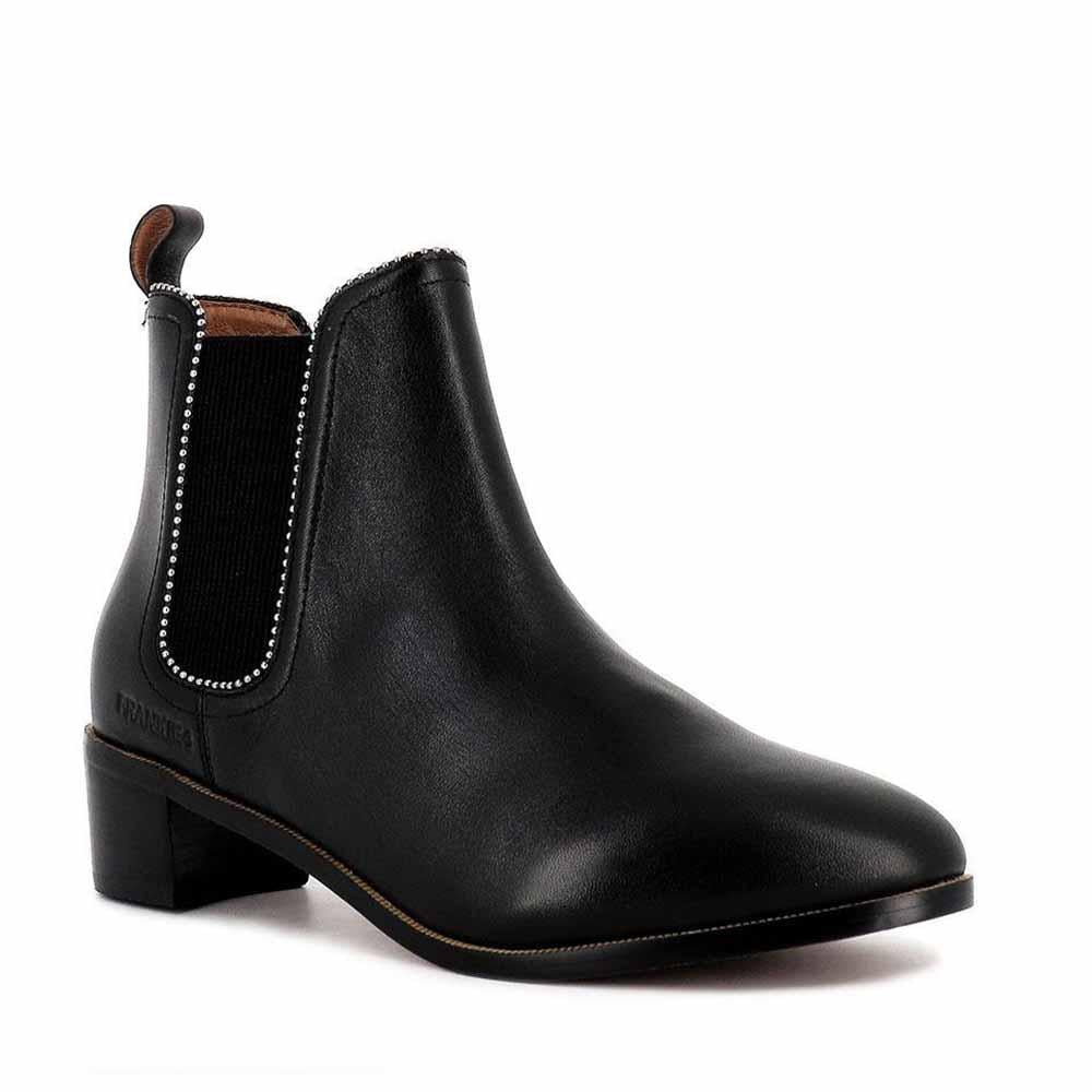 FRANKiE4 RACH II Boots - Collective Shoes 