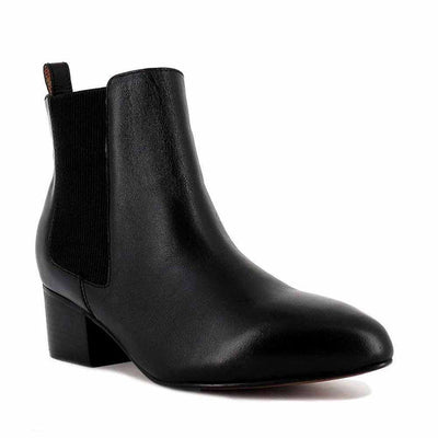 FRANKiE4 SHUANA Boots - Collective Shoes 