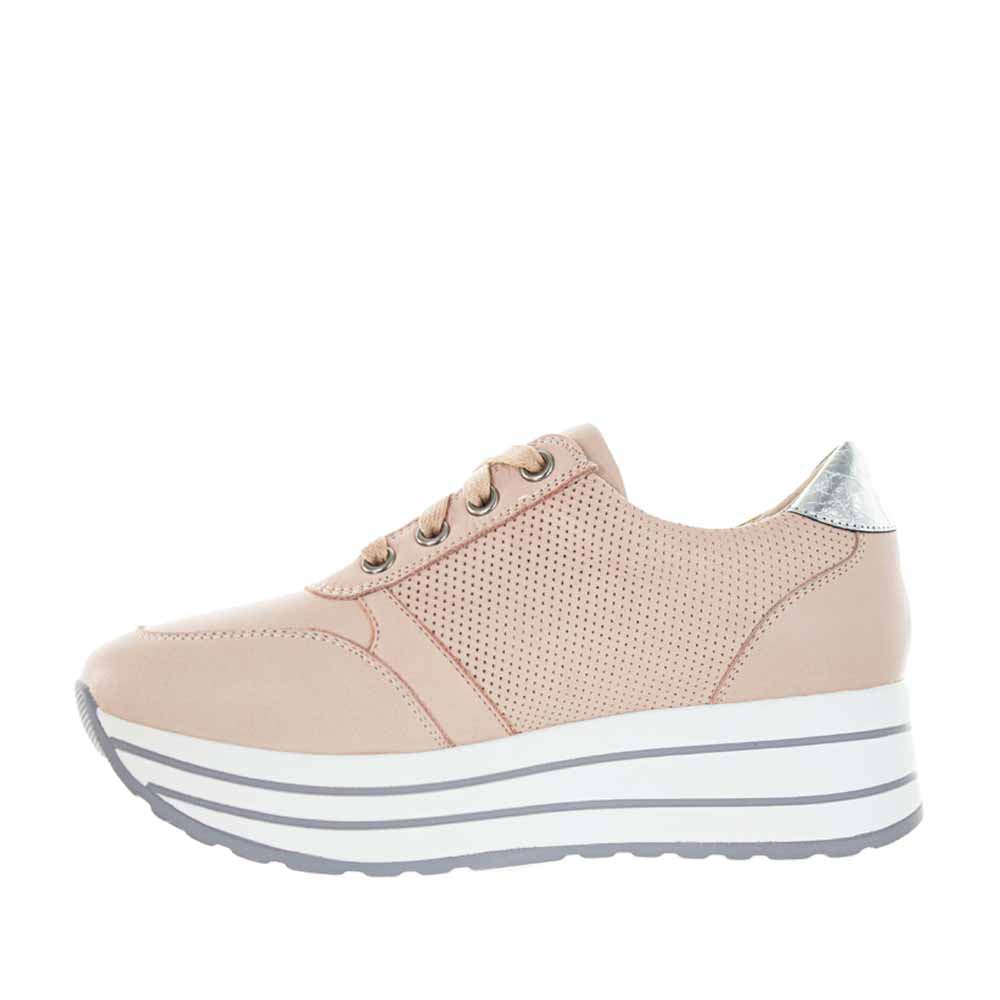 GELATO BIGBOSS POWDER - Gelato Women sneakers - Collective Shoes 