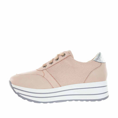 GELATO BIGBOSS POWDER - Gelato Women sneakers - Collective Shoes 