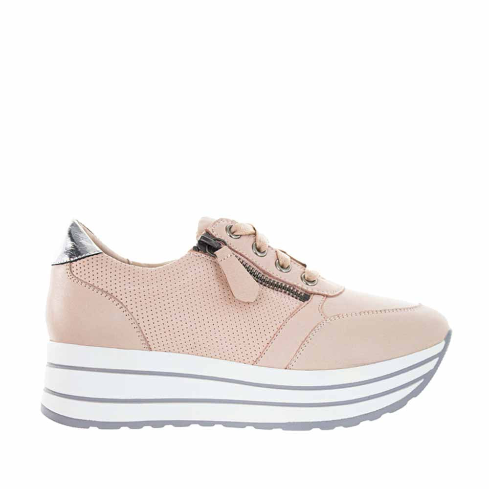 GELATO BIGBOSS POWDER - Gelato Women sneakers - Collective Shoes 