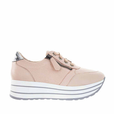 GELATO BIGBOSS POWDER - Gelato Women sneakers - Collective Shoes 