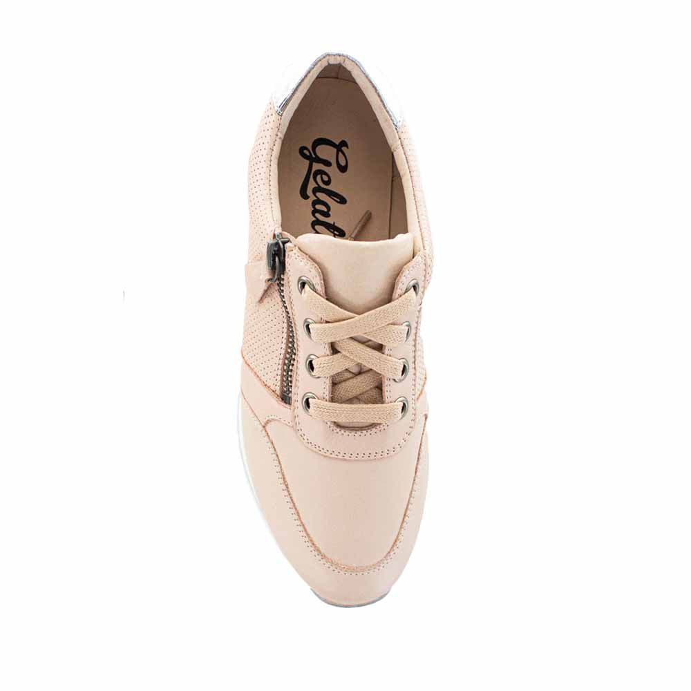 GELATO BIGBOSS POWDER - Gelato Women sneakers - Collective Shoes 