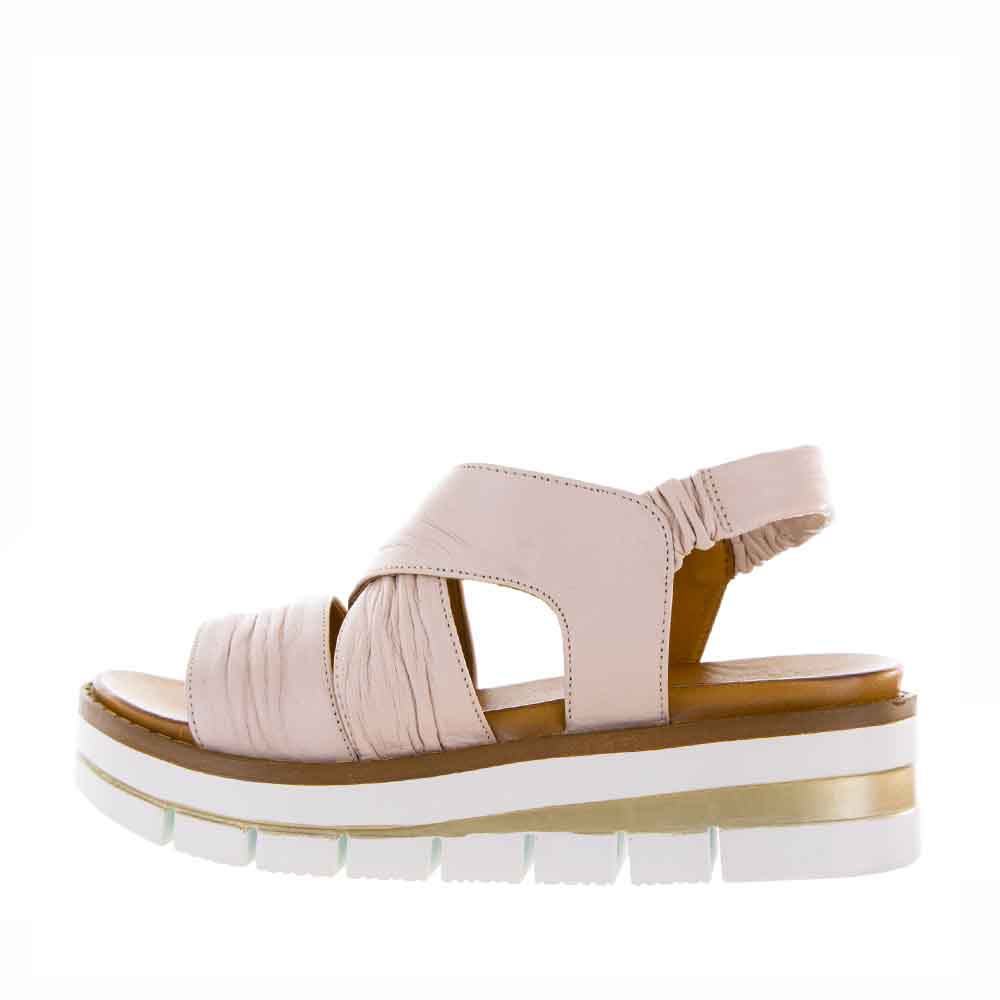 LESANSA HAMPTON CAMEO - Women Sandals - Collective Shoes 