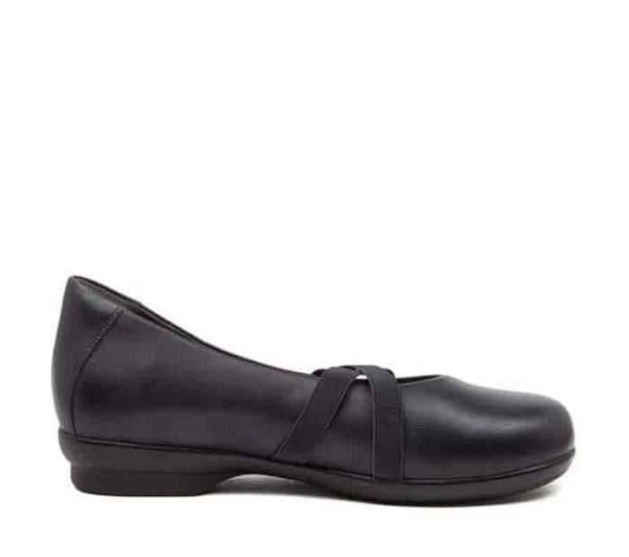 ZIERA HAVEN XF NAVY - Collective Shoes 
