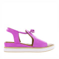 Load image into Gallery viewer, LESANSA HIDE BEAD - Women Sandals - Collective Shoes 
