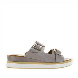LESANSA HOLISTER HAT - Women Slip on - Collective Shoes 