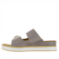 Load image into Gallery viewer, LESANSA HOLISTER HAT - Women Slip on - Collective Shoes 
