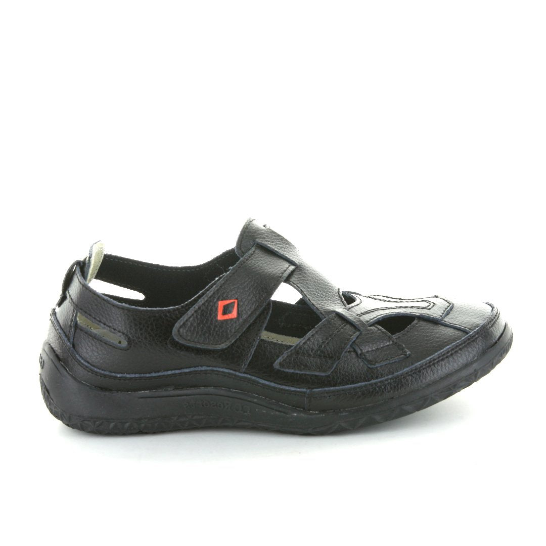 Jackie Black Women Casuals - Zeke Collection