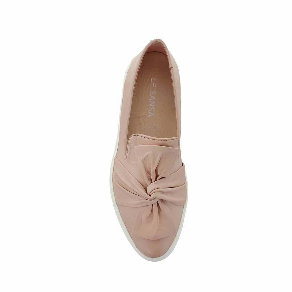 LE SANSA IZZY - Le Sansa Women Slip-ons - Collective Shoes 