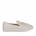 Load image into Gallery viewer, LE SANSA IZZY BONE - Women Casuals - Collective Shoes 
