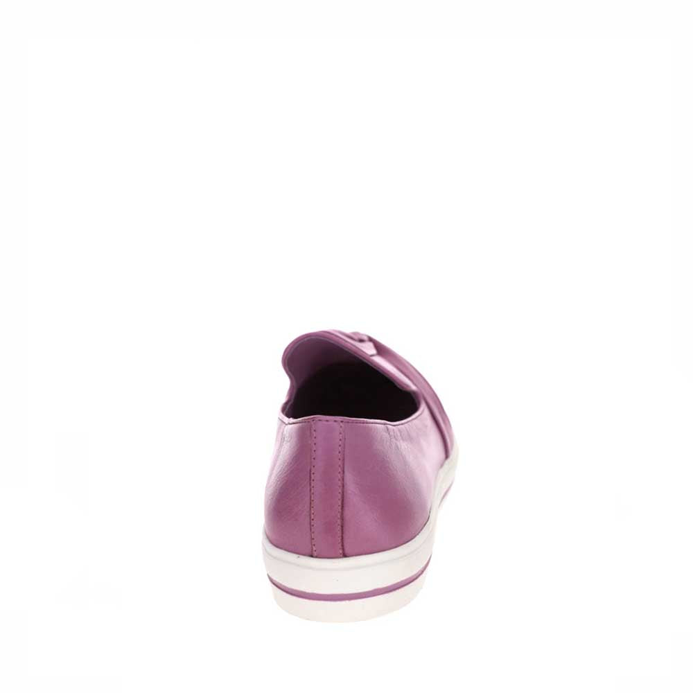 LE SANSA IZZY LILAC - Women Loafers - Collective Shoes 