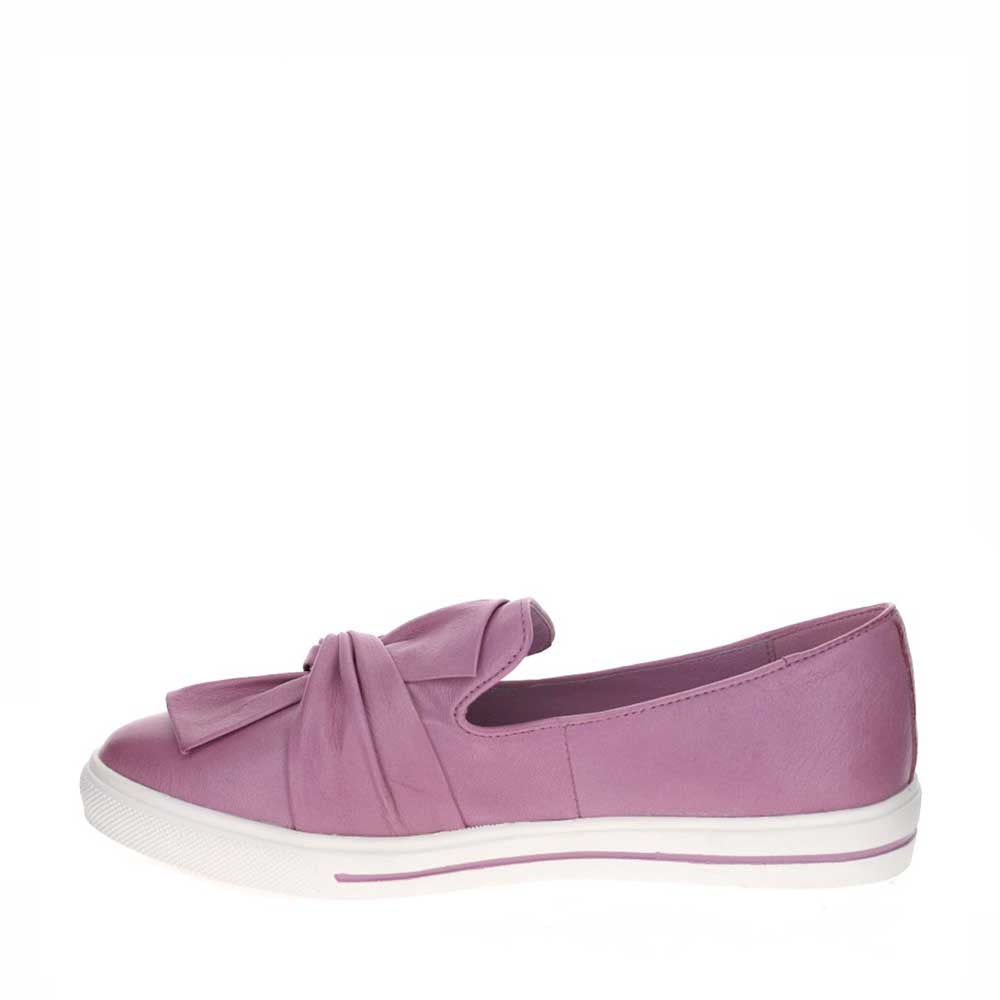 LE SANSA IZZY LILAC - Women Loafers - Collective Shoes 