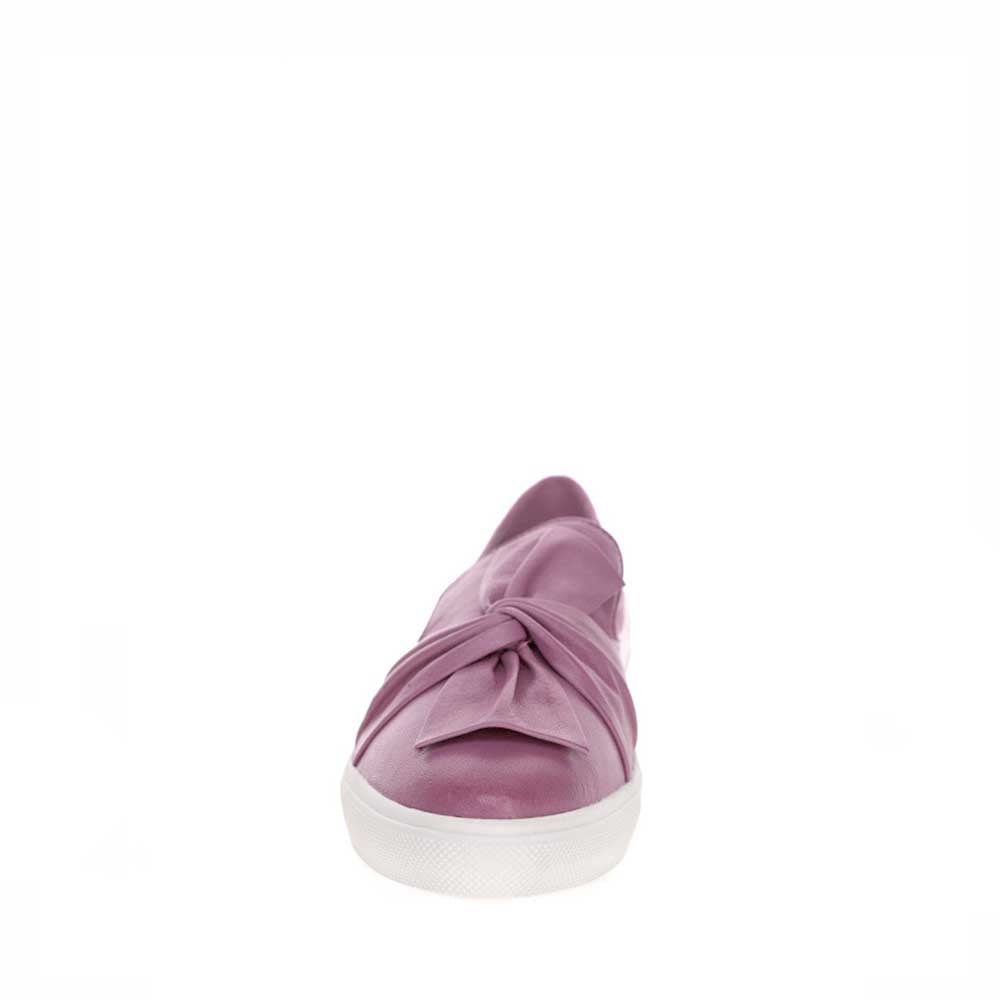 LE SANSA IZZY LILAC - Women Loafers - Collective Shoes 