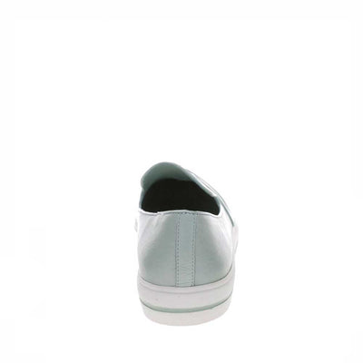 LE SANSA IZZY MINT - Women Loafers - Collective Shoes 