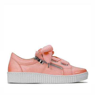 EOS JOVI PINK - Women sneakers - Collective Shoes 