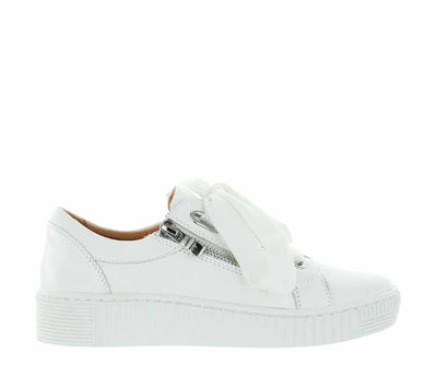 EOS JOVI WHITE - EOS Women sneakers - Collective Shoes 