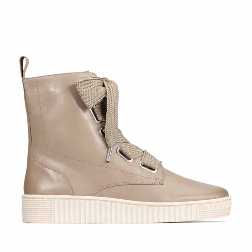 EOS JOYOUSNESS TAUPE Women Boots - Zeke Collection