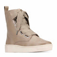 Load image into Gallery viewer, EOS JOYOUSNESS TAUPE Women Boots - Zeke Collection

