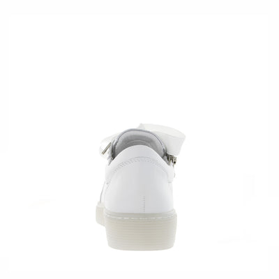 EOS JUDICE WHITE - Women sneakers - Collective Shoes 