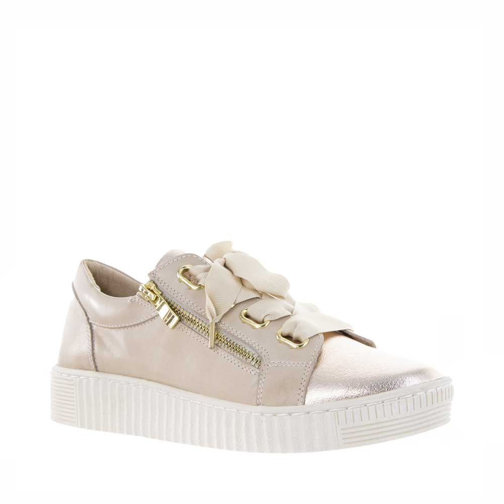 EOS JUDICE BLUSH/ROSE - Women sneakers - Collective Shoes 