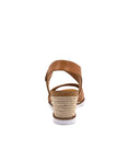 Load image into Gallery viewer, ZIERA KHAZA W TAN - Collective Shoes 
