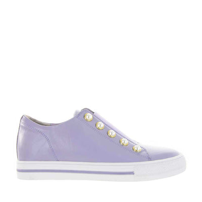 GELATO KYRO LILAC - Women Slip On - Collective Shoes 