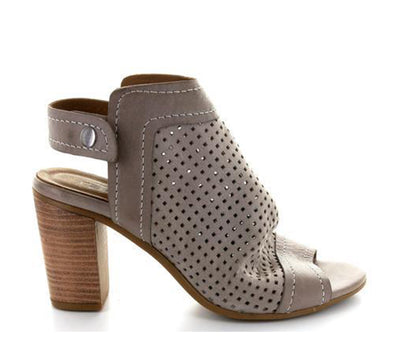 Laurence Hat - Collective Shoes 