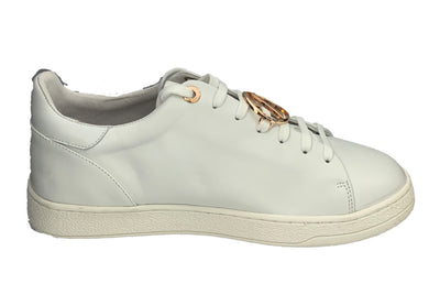Lavish White Z - Collective Shoes 