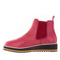 Load image into Gallery viewer, LESANSA STING BORDO Women Boots - Zeke Collection
