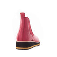 Load image into Gallery viewer, LESANSA STING BORDO Women Boots - Zeke Collection
