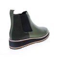 Load image into Gallery viewer, LESANSA STING DK OLIVE PONY Women Boots - Zeke Collection
