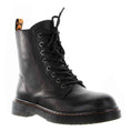 Load image into Gallery viewer, LESANSA DEPTH BLACK - Women Boots - Collective Shoes 
