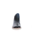 Load image into Gallery viewer, LE SANSA INDY BLACK LEOPARD - Women Boots - Collective Shoes 
