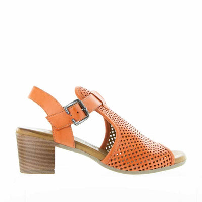LE SANSA LYRA SUNBURN - Women Sandals - Collective Shoes 
