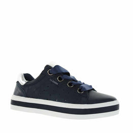 LE SANSA SAMIA - Le Sansa Women sneakers - Collective Shoes 