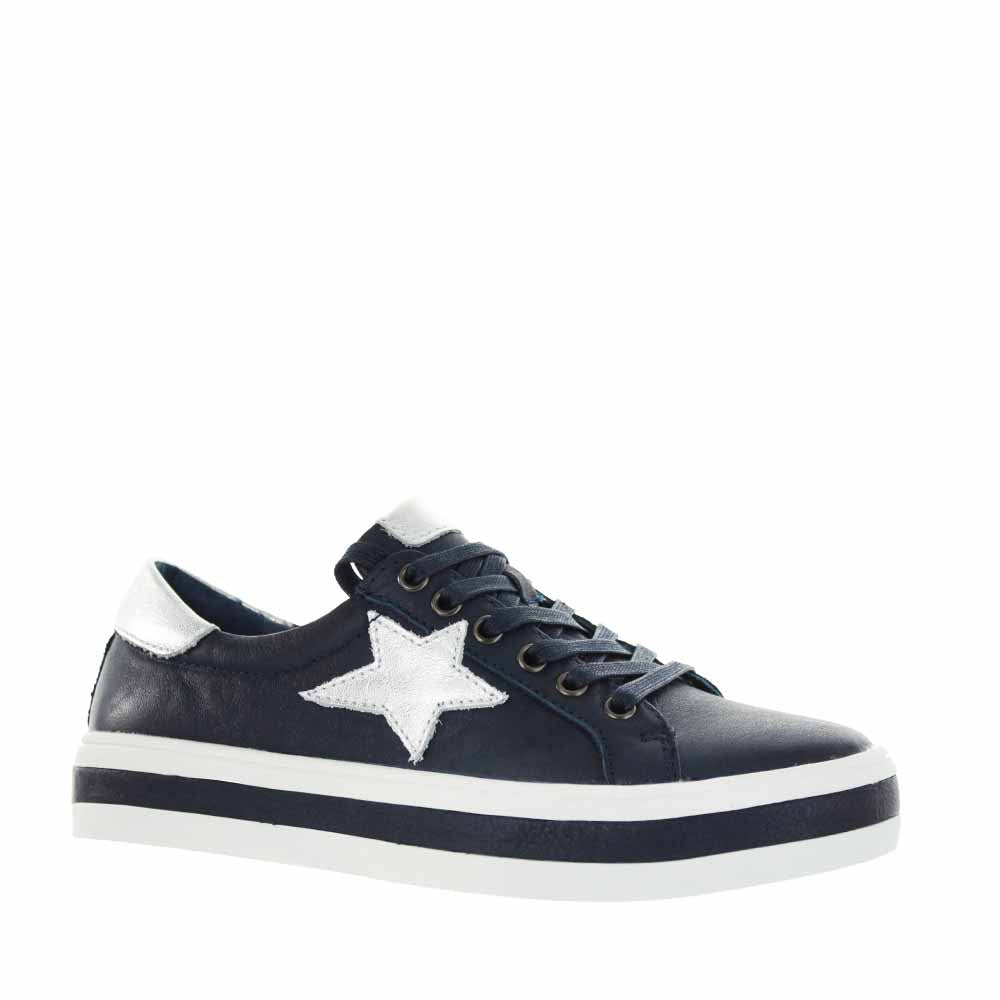 LE SANSA SAVIS - Le Sansa Women sneakers - Collective Shoes 