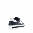 Load image into Gallery viewer, #color_navy-silver
